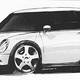 Image for article titled This Rear-Engine Hatchback Almost Became The New Mini Cooper